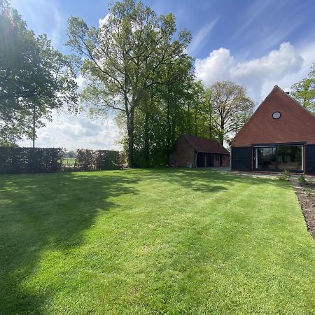 Drieskenshoeve Grote-Brogel Exteriér fotografie